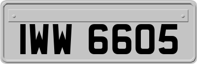 IWW6605