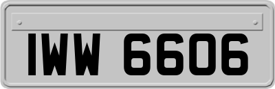 IWW6606