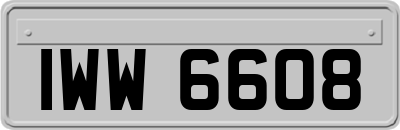 IWW6608