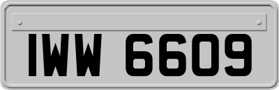 IWW6609