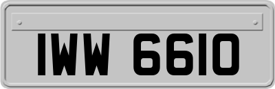 IWW6610