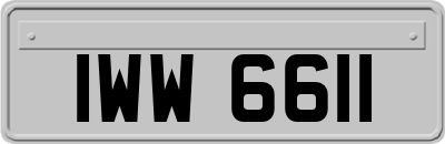 IWW6611