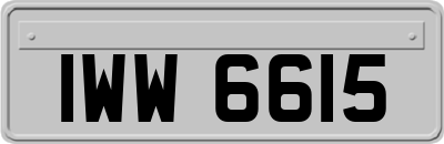 IWW6615
