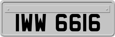IWW6616
