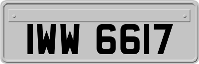 IWW6617