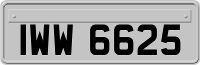 IWW6625