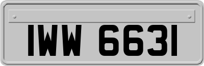 IWW6631