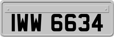 IWW6634