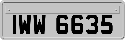 IWW6635