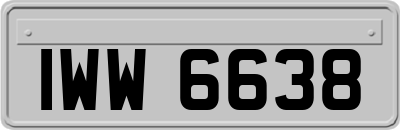 IWW6638