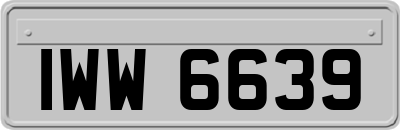 IWW6639