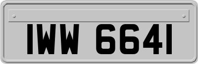 IWW6641