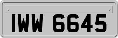 IWW6645