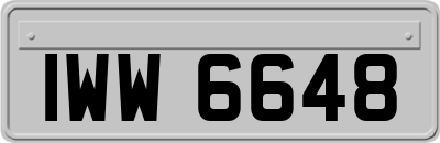 IWW6648