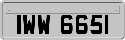 IWW6651