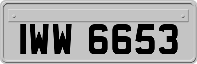 IWW6653