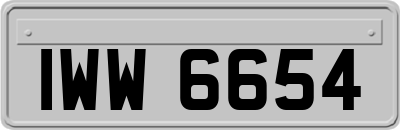 IWW6654