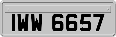 IWW6657