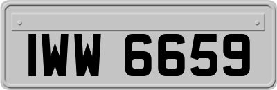 IWW6659