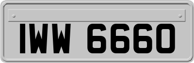 IWW6660