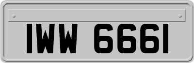 IWW6661