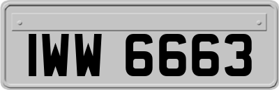 IWW6663
