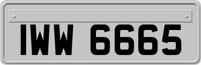 IWW6665