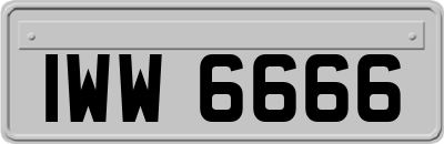 IWW6666