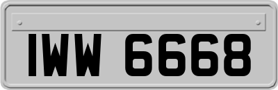 IWW6668