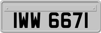 IWW6671