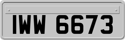 IWW6673