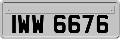 IWW6676