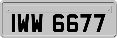 IWW6677