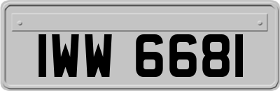 IWW6681