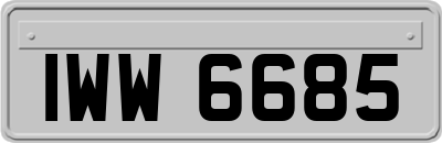 IWW6685