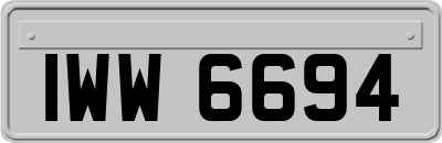IWW6694
