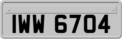 IWW6704
