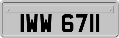 IWW6711