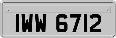 IWW6712
