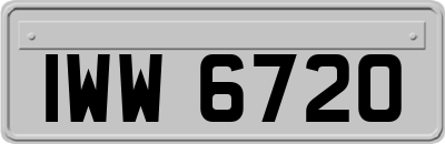 IWW6720