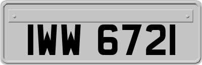 IWW6721