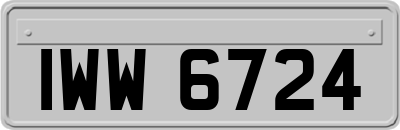 IWW6724