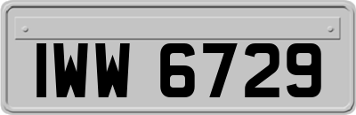 IWW6729