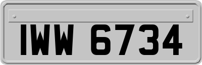 IWW6734