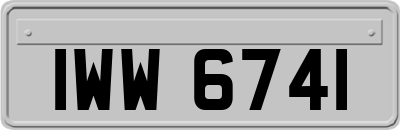 IWW6741
