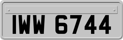 IWW6744