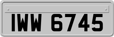 IWW6745