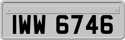 IWW6746