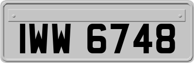 IWW6748