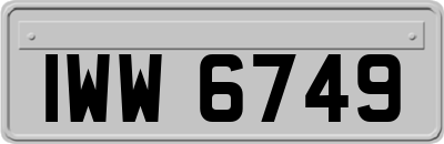 IWW6749